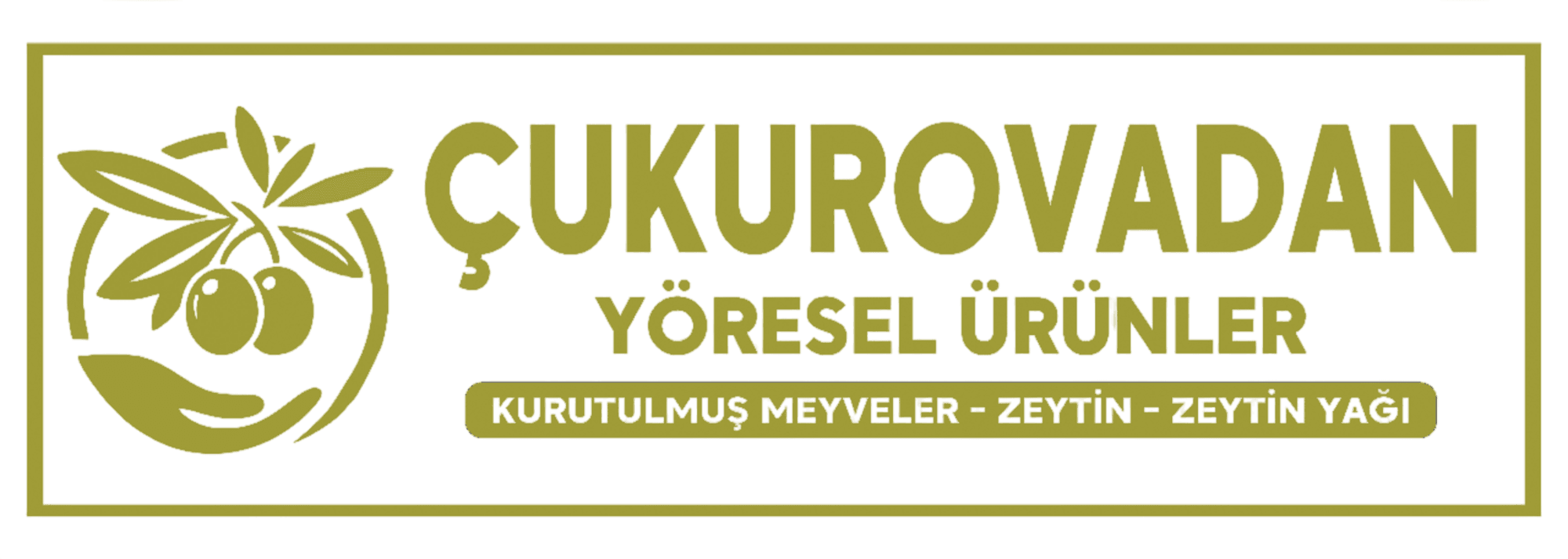 Çukurova'dan Yöresel