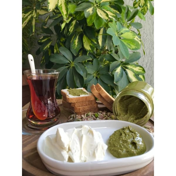 Antep Fıstığı Ezmesi (200 Gr.)