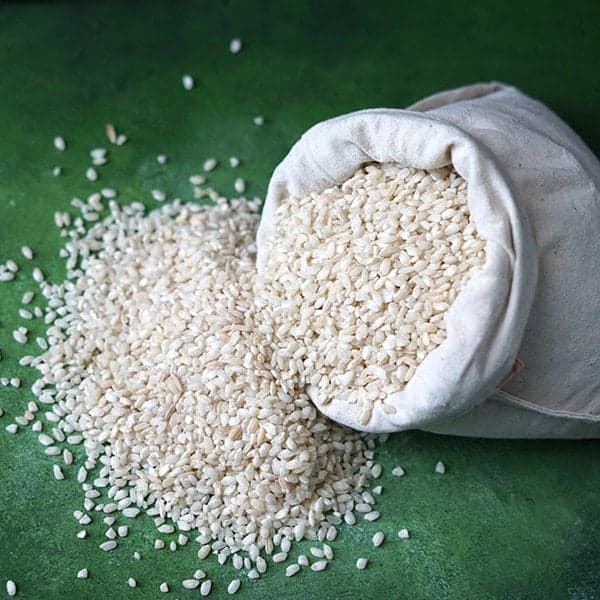 Ata Tohumu Pirinç (1 KG)