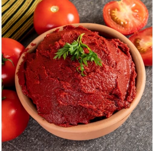 Domates Salçası (1 KG)
