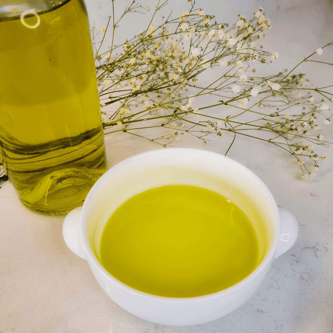 Erken Hasat Soğuk Sıkım Zeytinyağı (1 LT)