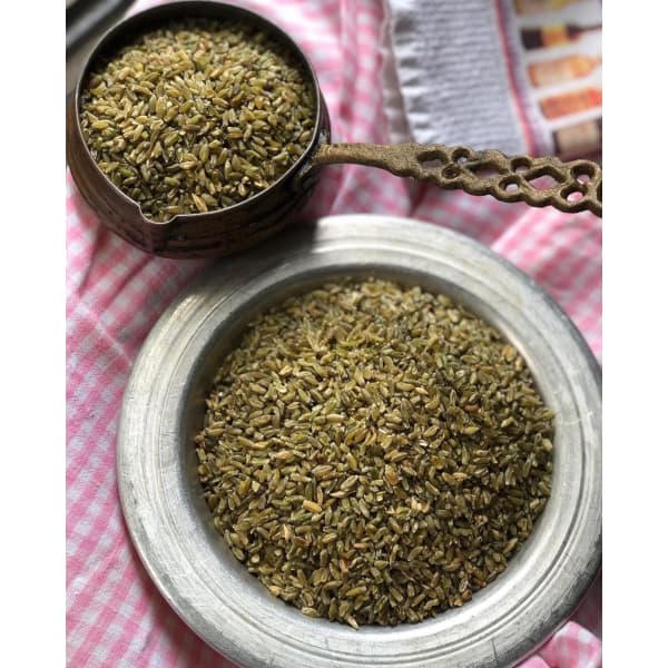 Firik Bulgur (1 KG)