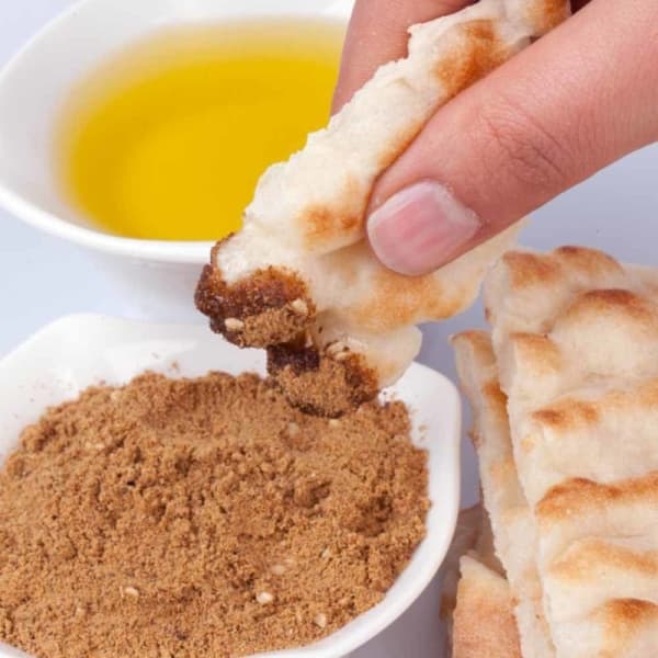 Kahvaltılık Toz Zahter (200 Gr.)