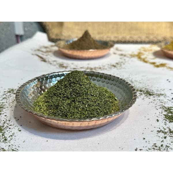 Kuru Nane (200 Gr)