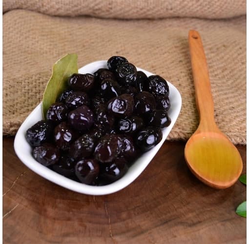 Siyah Zeytin (1 KG)