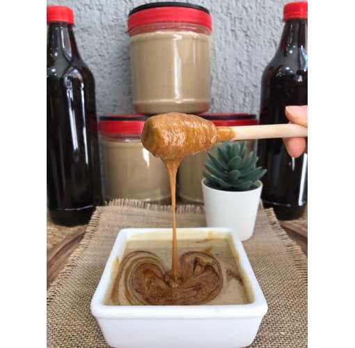 Tahin (1 KG)