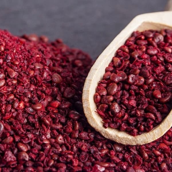 Tane Sumak (500 Gr)
