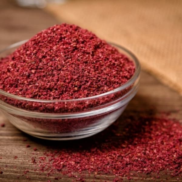 Toz Sumak (200 Gr)