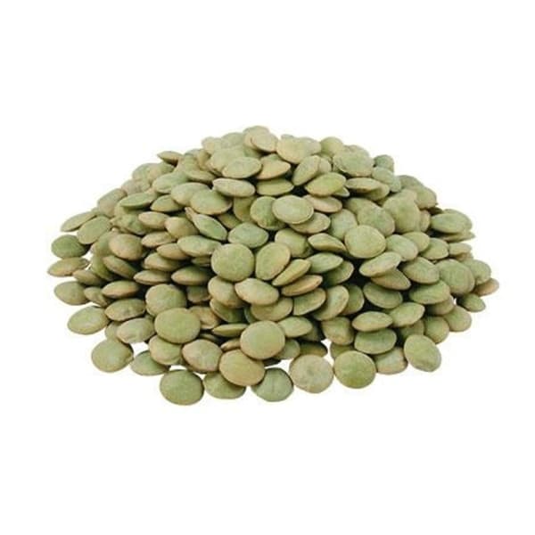 Yeşil Mercimek (1 KG)