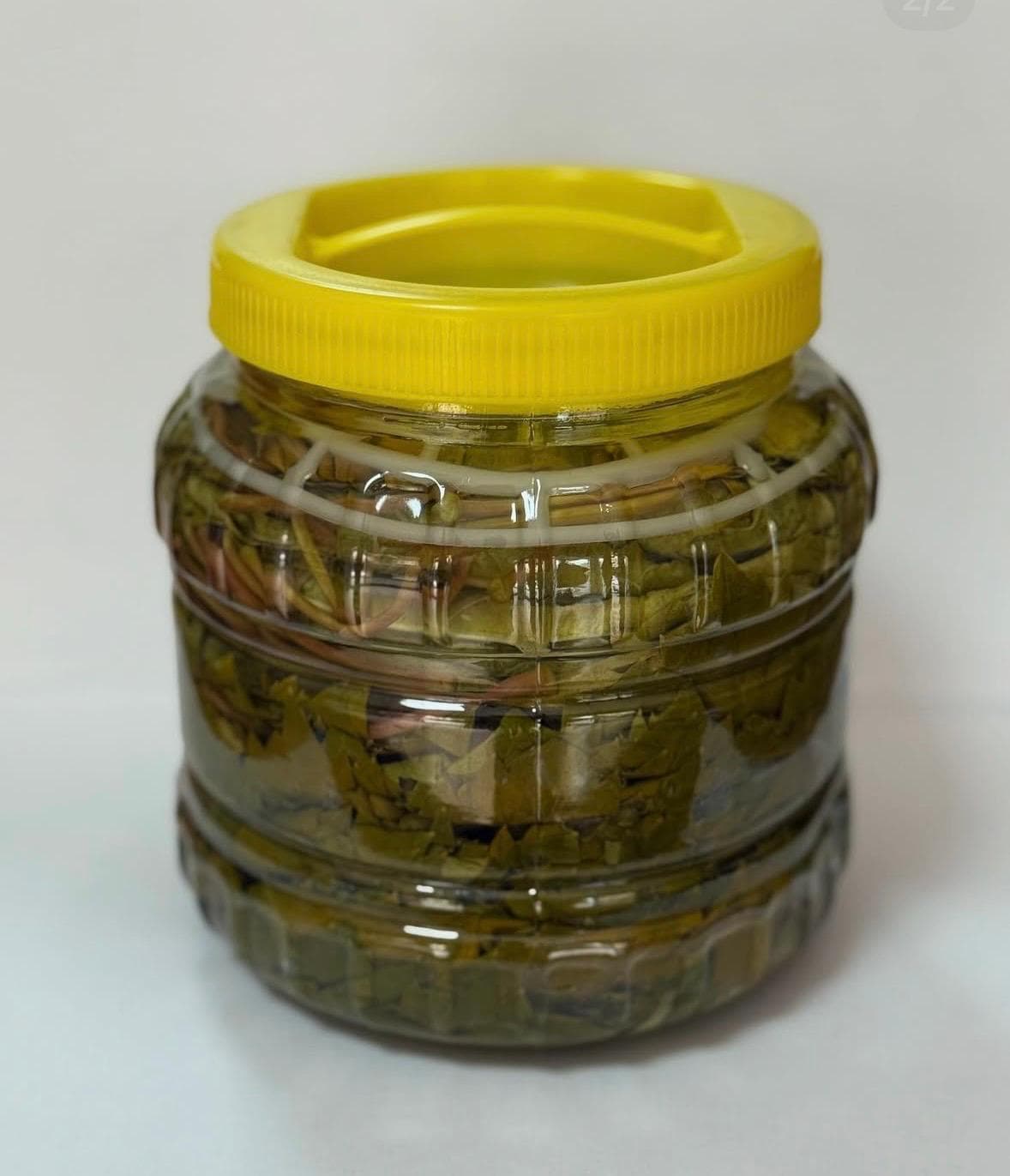 Asma Yaprağı (3 KG) — görsel 4