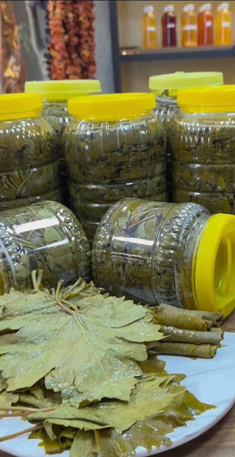 Asma Yaprağı (3 KG) — görsel 5