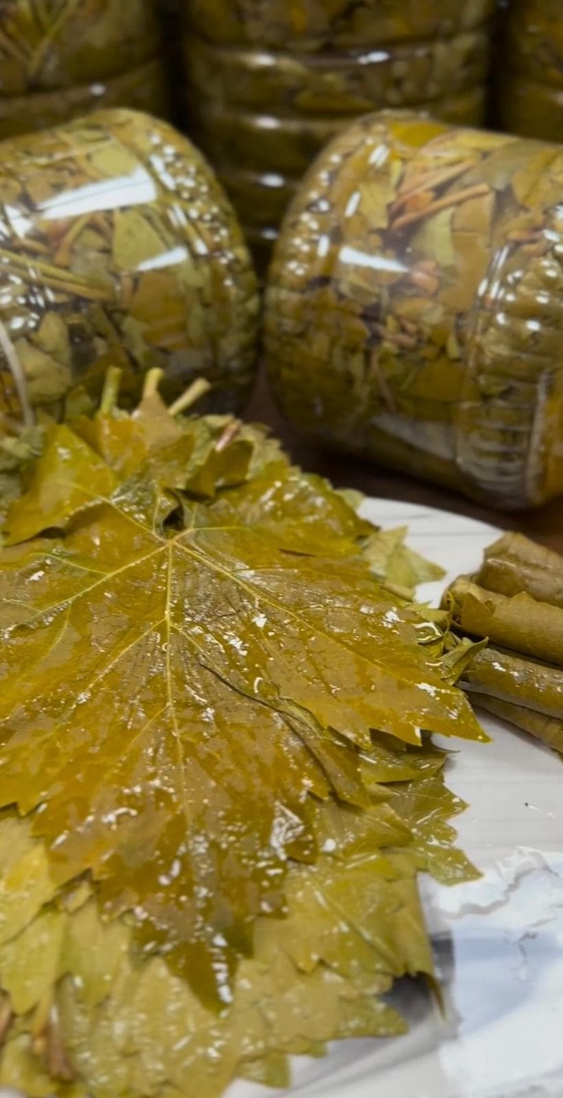 Asma Yaprağı (3 KG) — görsel 7