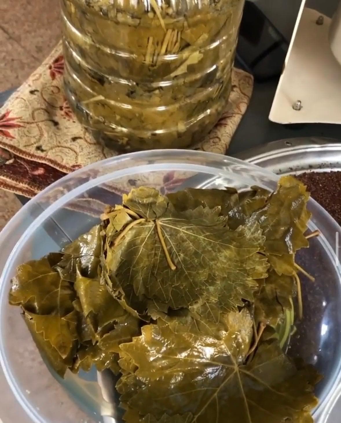 Asma Yaprağı (3 KG) — görsel 9